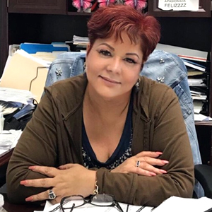 Lillian Rodriguez