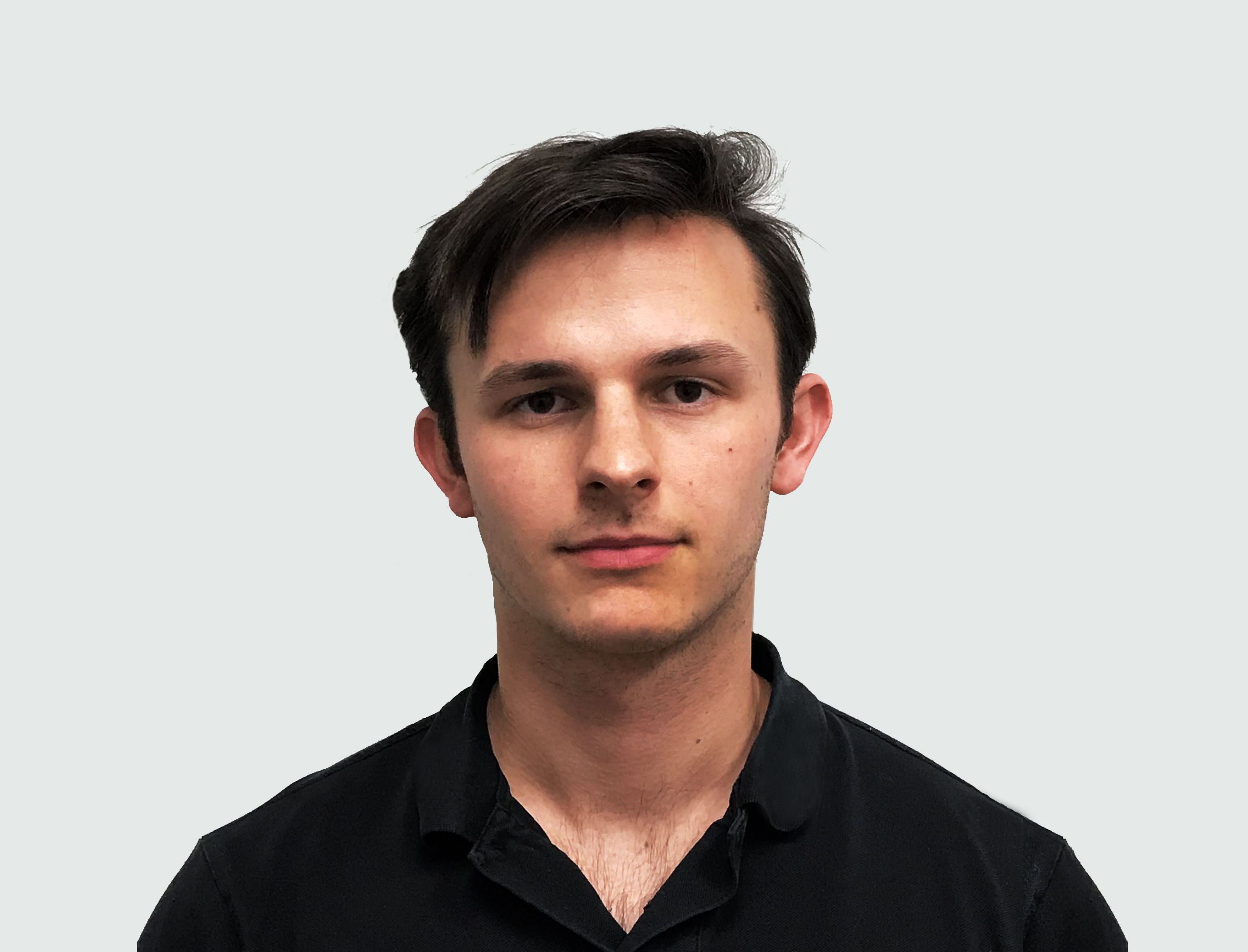 CHAD MILLWARD