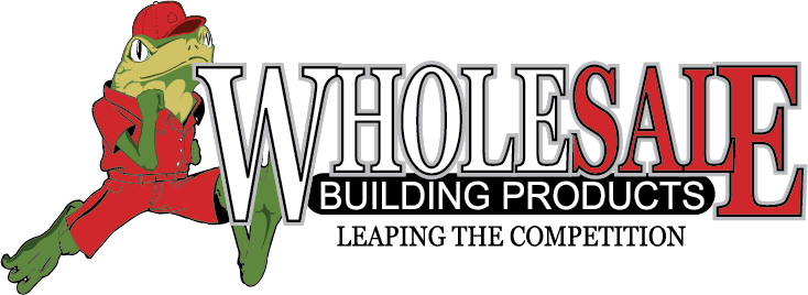 Wholesale Building Products - Leaping the Competition