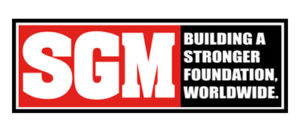 SGM Inc.